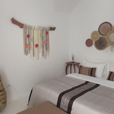 Dar Ali Medina Hammamet Chambres D'Hotes Chambre photo