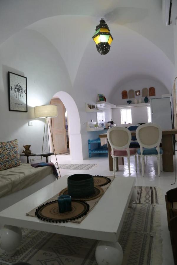Dar Ali Medina Hammamet Chambres D'Hotes Extérieur photo