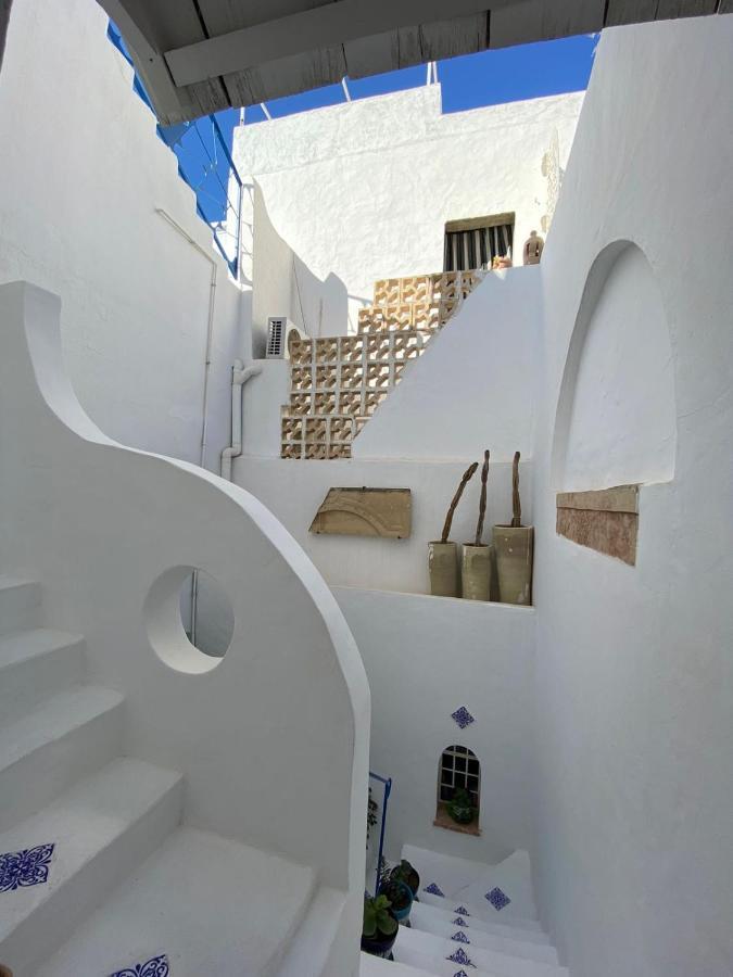 Dar Ali Medina Hammamet Chambres D'Hotes Extérieur photo