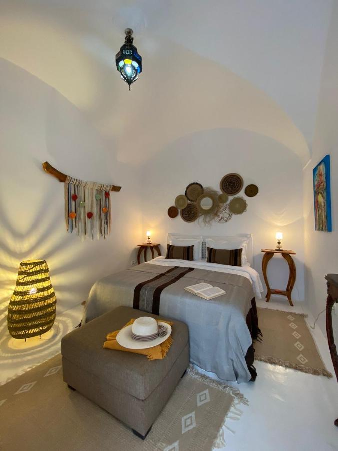 Dar Ali Medina Hammamet Chambres D'Hotes Extérieur photo