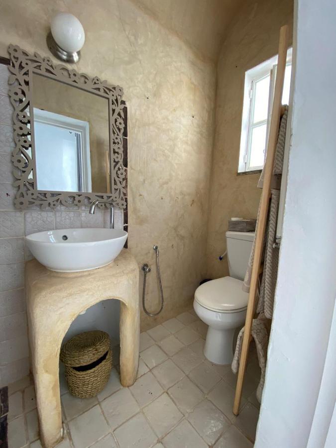 Dar Ali Medina Hammamet Chambres D'Hotes Extérieur photo