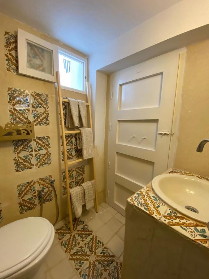 Dar Ali Medina Hammamet Chambres D'Hotes Extérieur photo