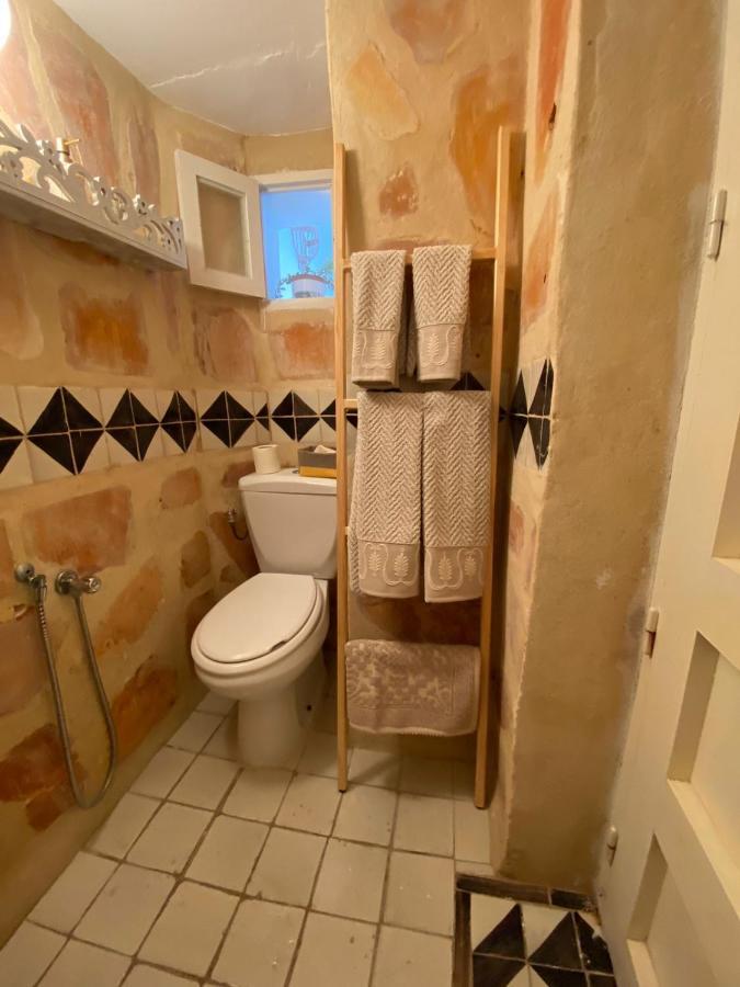 Dar Ali Medina Hammamet Chambres D'Hotes Extérieur photo