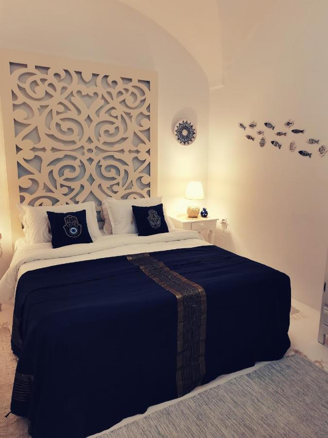 Dar Ali Medina Hammamet Chambres D'Hotes Extérieur photo