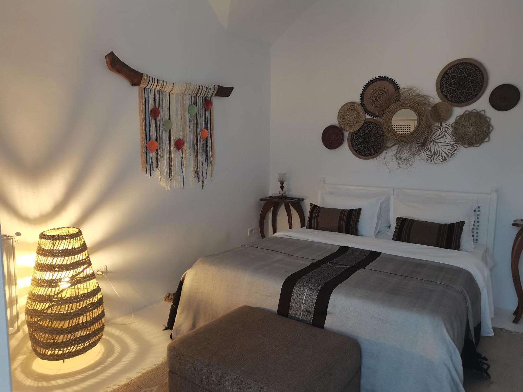 Dar Ali Medina Hammamet Chambres D'Hotes Chambre photo