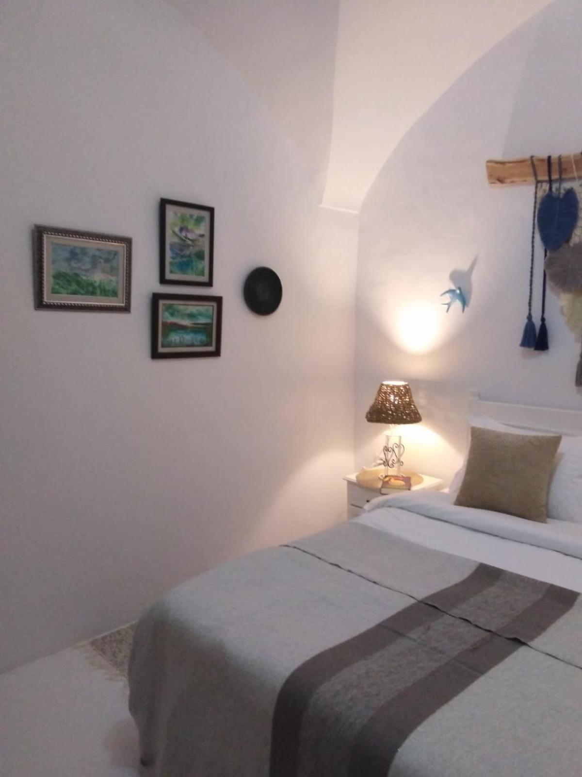 Dar Ali Medina Hammamet Chambres D'Hotes Extérieur photo