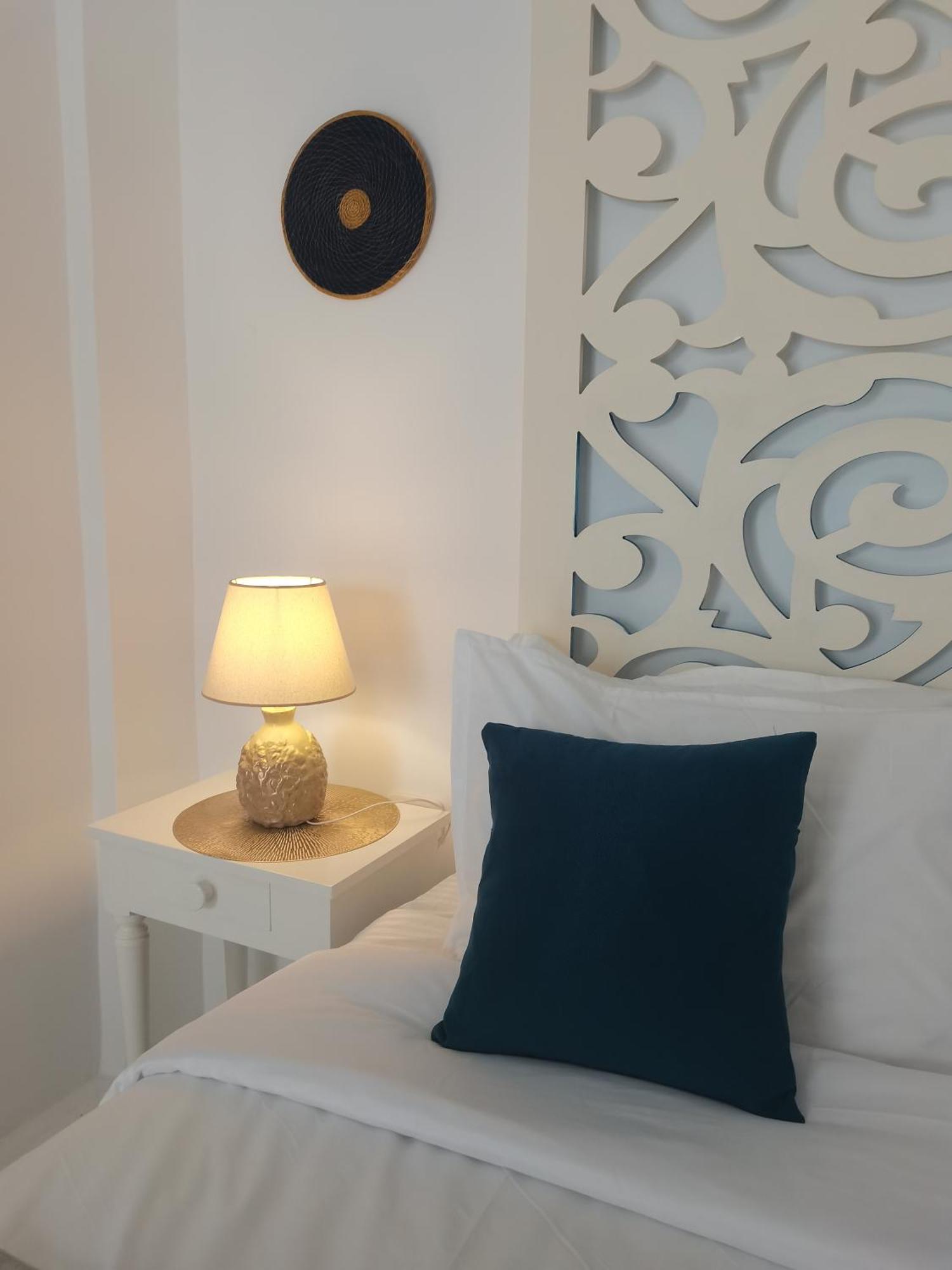 Dar Ali Medina Hammamet Chambres D'Hotes Extérieur photo