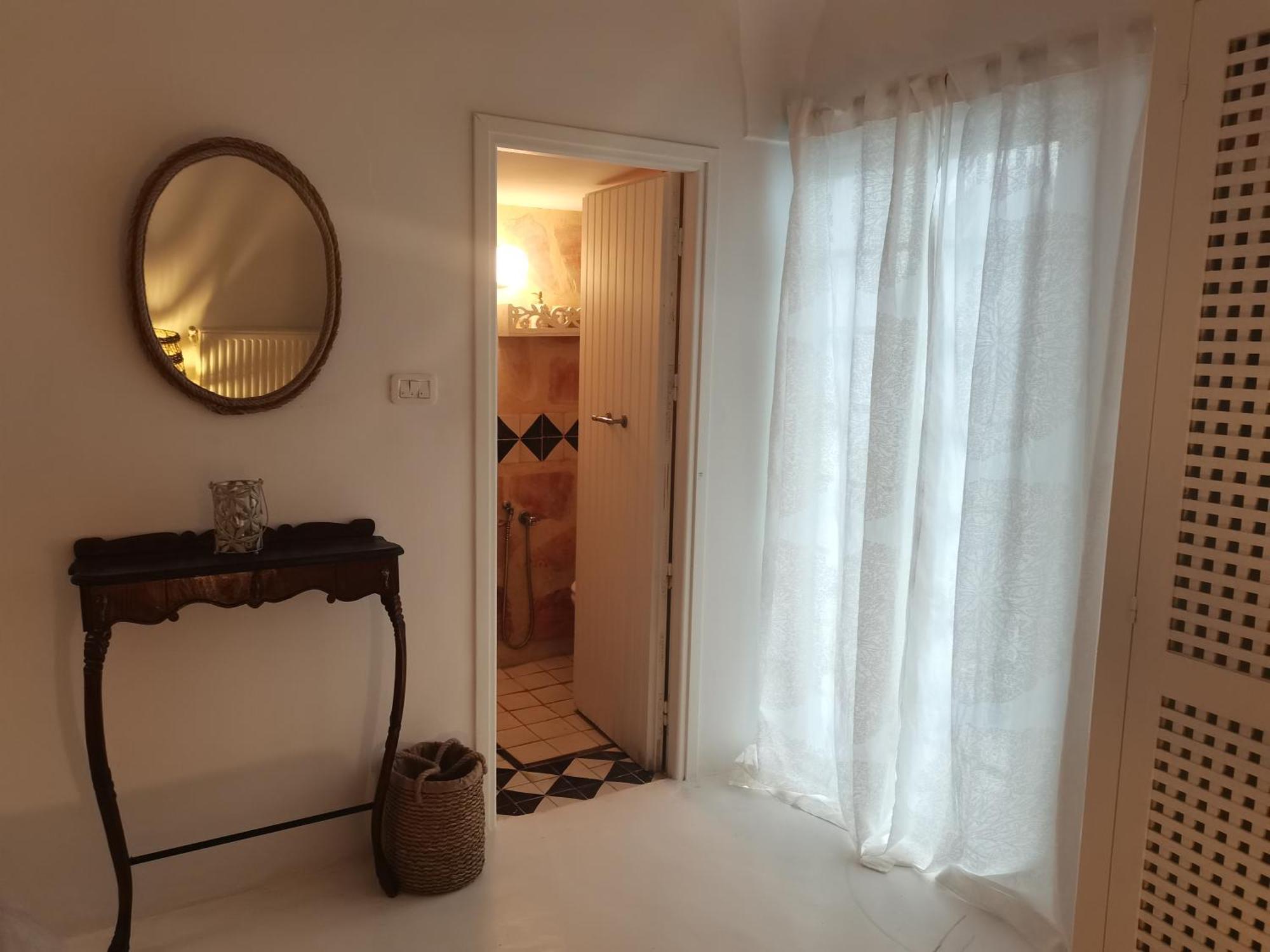 Dar Ali Medina Hammamet Chambres D'Hotes Extérieur photo