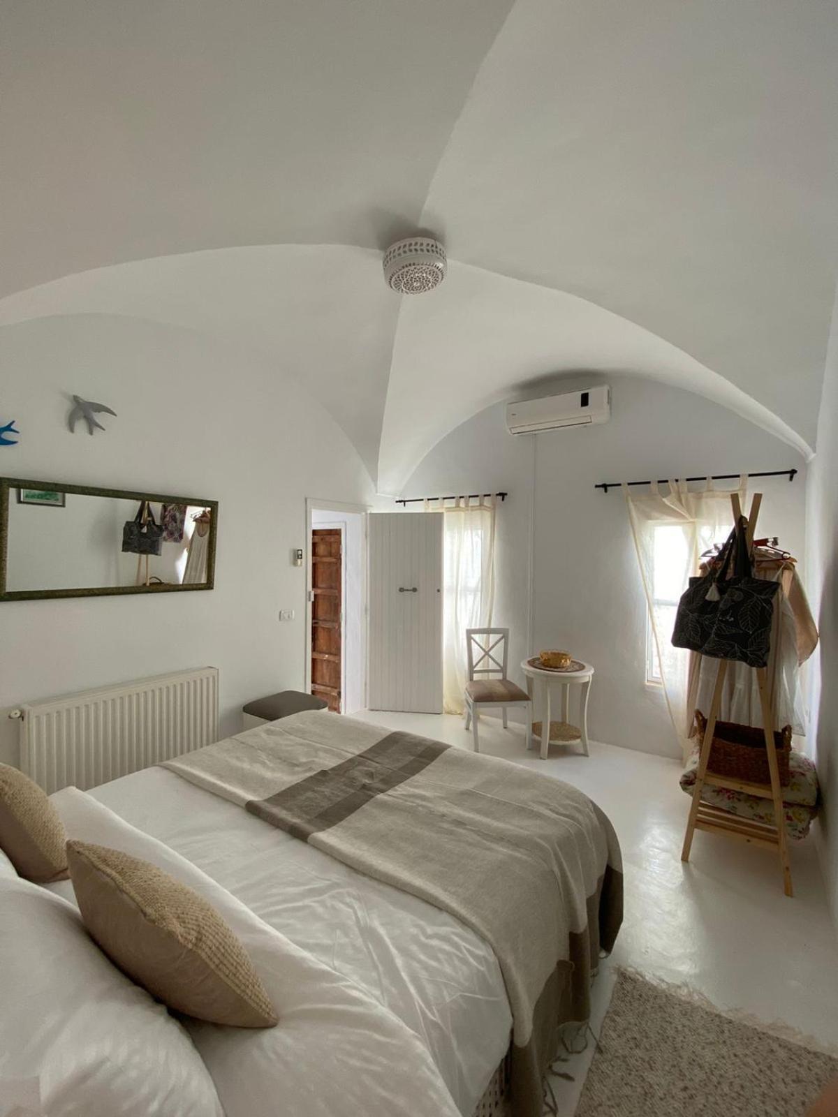 Dar Ali Medina Hammamet Chambres D'Hotes Chambre photo