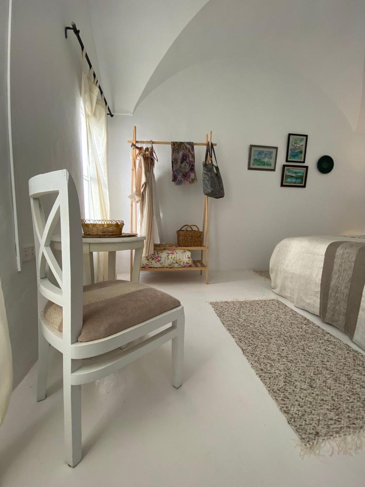 Dar Ali Medina Hammamet Chambres D'Hotes Chambre photo