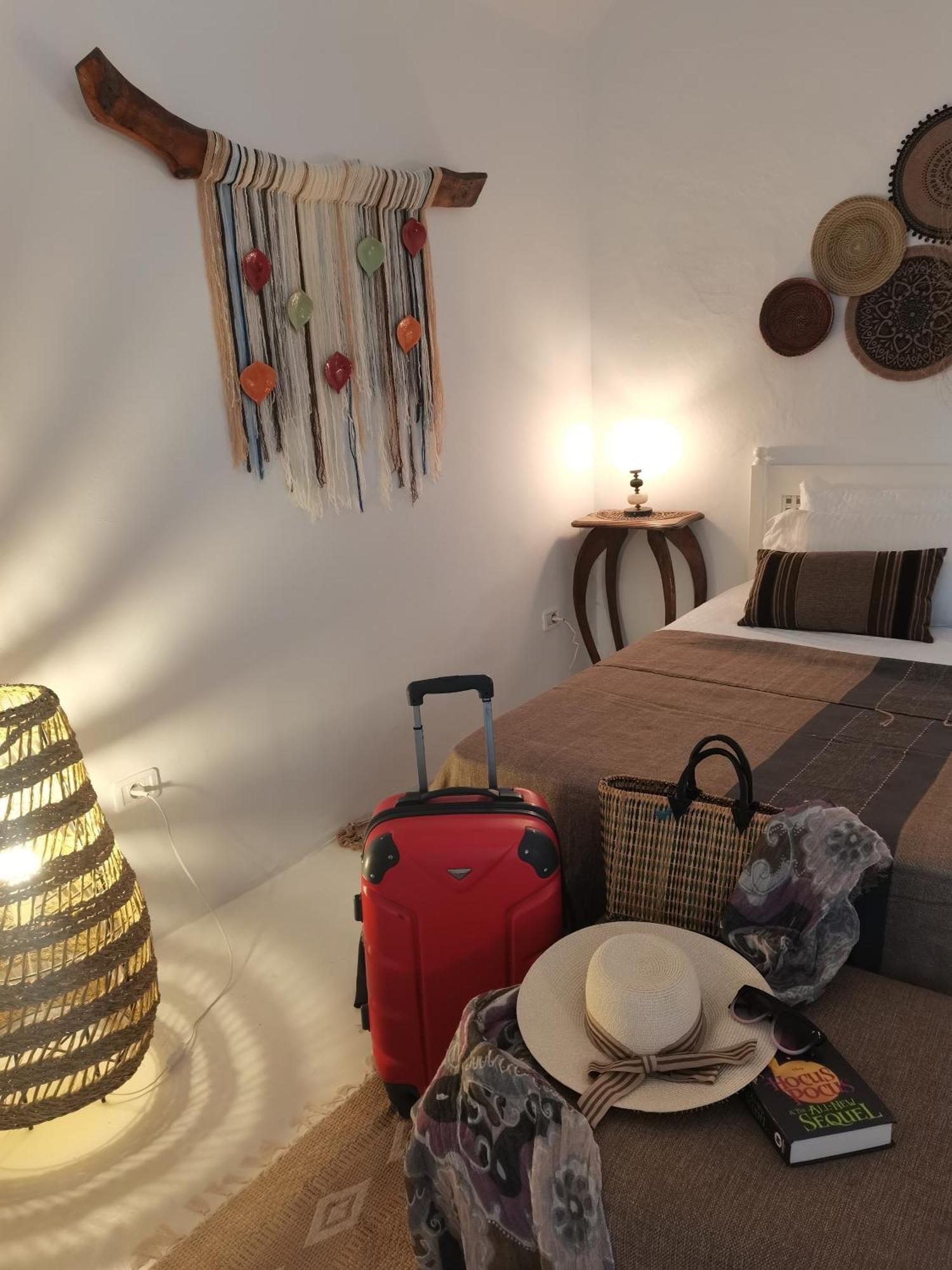 Dar Ali Medina Hammamet Chambres D'Hotes Chambre photo