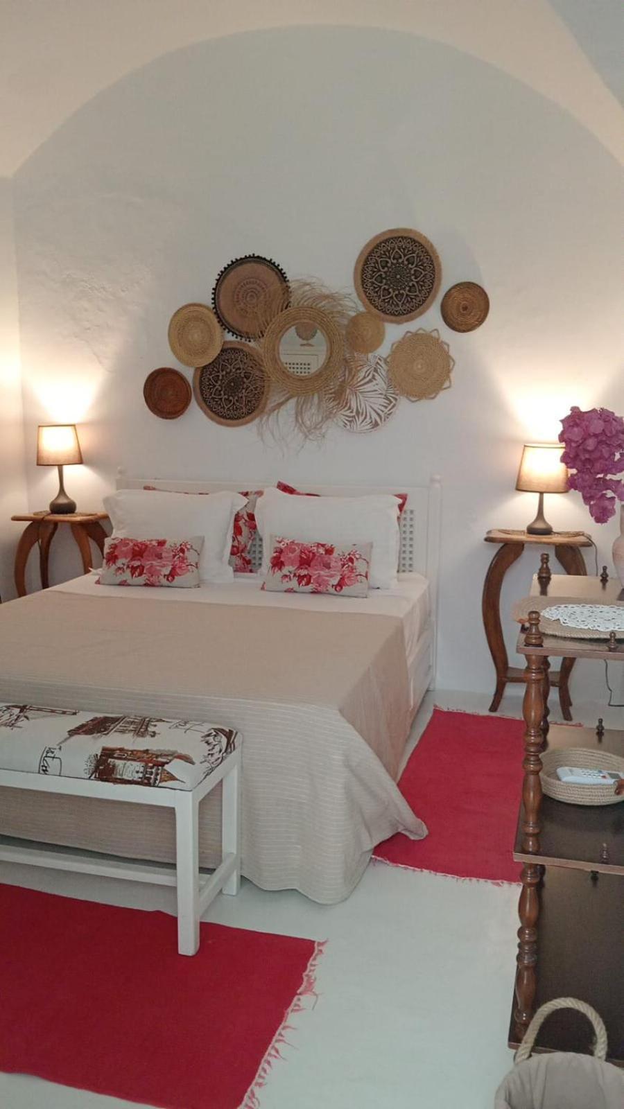 Dar Ali Medina Hammamet Chambres D'Hotes Extérieur photo