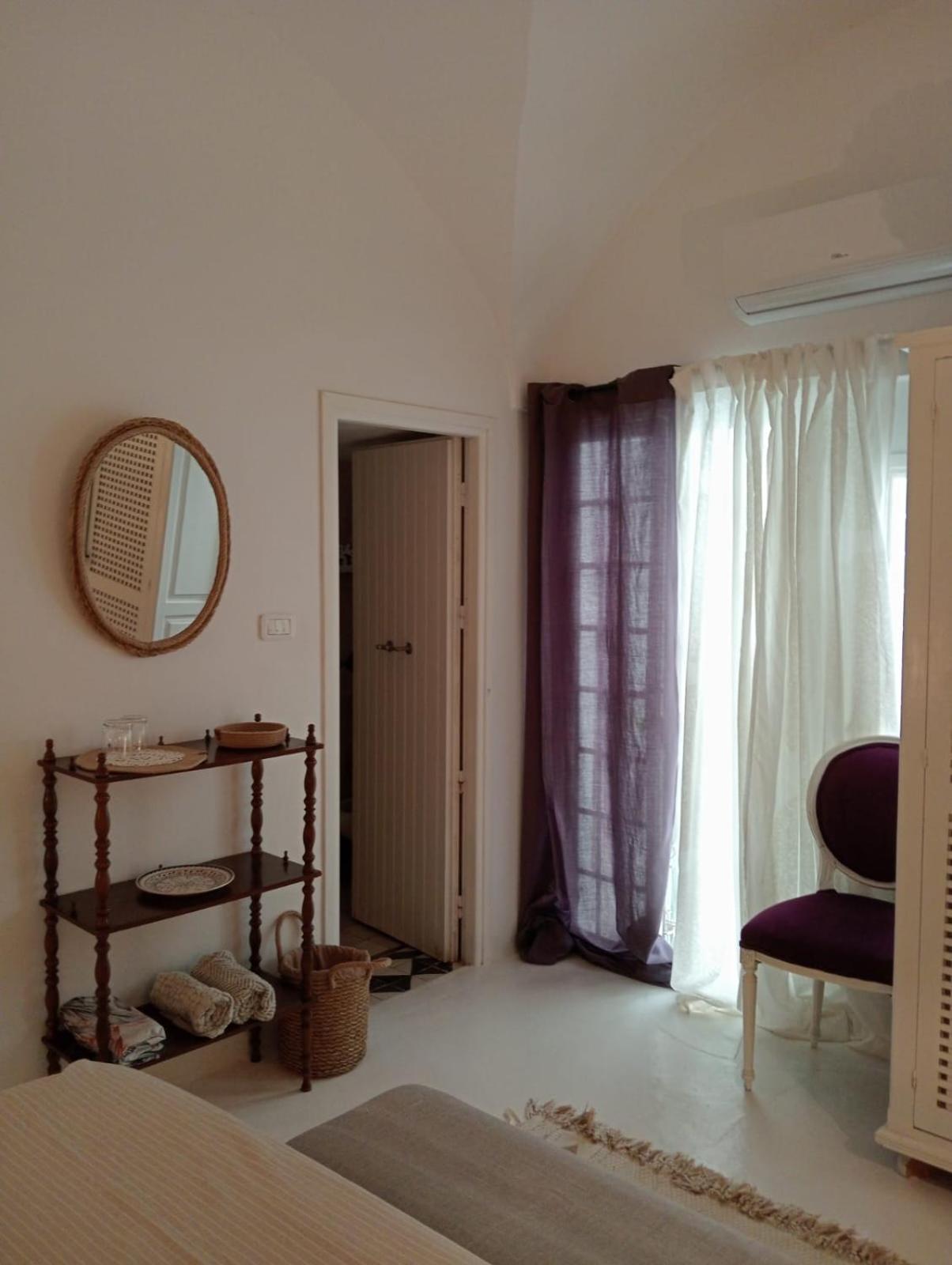 Dar Ali Medina Hammamet Chambres D'Hotes Extérieur photo