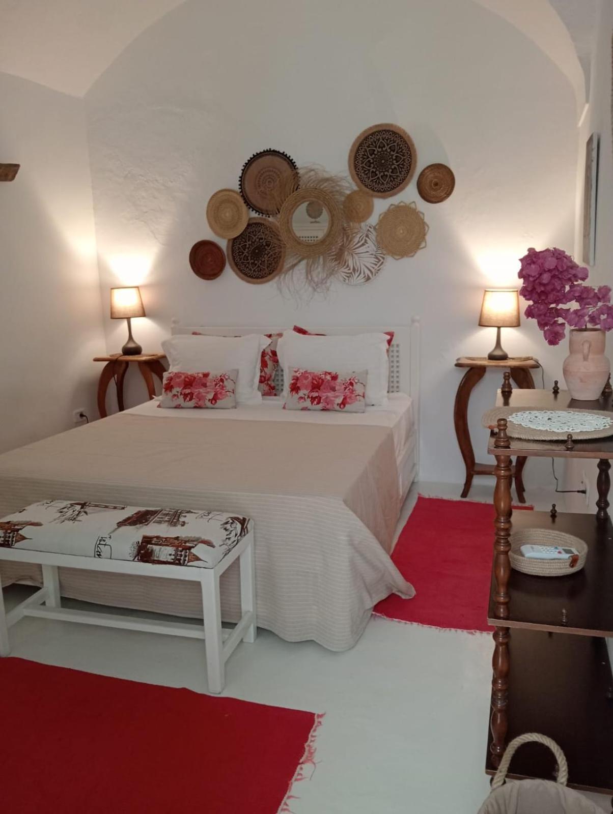 Dar Ali Medina Hammamet Chambres D'Hotes Extérieur photo
