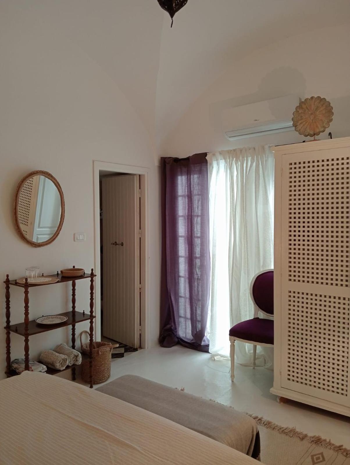 Dar Ali Medina Hammamet Chambres D'Hotes Extérieur photo
